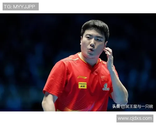 世界杯预选赛分析：北京乒乓球队心理素质的关键表现与影响