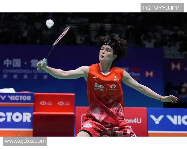 对话羽毛球冠军周娜探讨她的职业生涯与未来展望