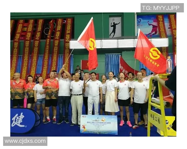 成都羽毛球队近期状态分析与未来发展展望